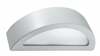 Seinavalgusti Sollux Atena, 1xE27, 60W, hall