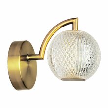 Seinavalgusti Light Prestige Diamond 1, LED, 1 x 5 W, 3000 - 6000 K