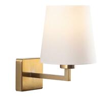 Seinavalgusti Opviq Profil 4652, 1xE27, 40W, antiikvalge