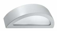 Seinavalgusti Sollux Atena, 1xE27, 60W, hall
