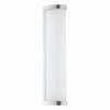 LED vannitoa valgusti Eglo Gita 2, 94712, 1xLED, 8W, 230V, hõbe