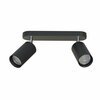 Seinavalgusti Nowodvorski Lighting Eye Spot, 6020, 20 W, GU10, must