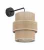 Seinavalgusti TK Lighting Calisto, E27, MAX 15W LED