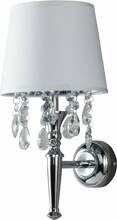 Seinavalgusti Light Prestige Vigo, LP-0412/1W WH, 40 W, E27