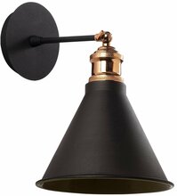Seinavalgusti Opviq Berceste N-680, 40 W, E27, must