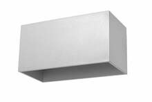 Seinavalgusti Sollux Quad Maxi, 2xG9, 40W, hall
