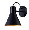 Seinavalgusti Candellux More, 1xE14, 40W, must