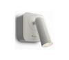 Seinavalgusti Maytoni Mirax C039WL-L3W3K, LED, 3W, 230V, valge