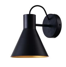 Seinavalgusti Candellux More, 1xE14, 40W, must