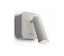Seinavalgusti Maytoni Mirax C039WL-L3W3K, LED, 3W, 230V, valge