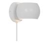 Seinalamp Nordlux Belir, 1xG9, 5W, 230V, valge