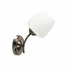 Seinavalgusti Candellux Zina, 1xE27, 40W, 230V
