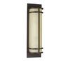 Seinavalgusti Elstead Fusion, 2xE27, 60W, 230V