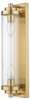 Seinavalgusti Light Prestige Gold LP-2960/1W GD, 80 W, E14, kuldne