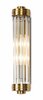 Seinavalgusti Maxlight Florence W0240, 2xE14, 40W, messing