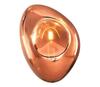 Seinalamp Maytoni Mabell MOD306WL-01C, 1xE14, 40W, vask