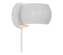 Seinalamp Nordlux Belir, 1xG9, 5W, 230V, valge