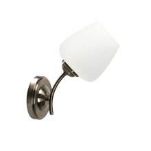 Seinavalgusti Candellux Zina, 1xE27, 40W, 230V