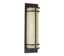 Seinavalgusti Elstead Fusion, 2xE27, 60W, 230V