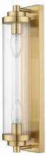 Seinavalgusti Light Prestige Gold LP-2960/1W GD, 80 W, E14, kuldne