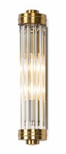 Seinavalgusti Maxlight Florence W0240, 2xE14, 40W, messing