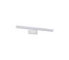 Seinapealne LED vannitoa peeglivalgusti Kanlux Asten, 26686, 8W, 230V, IP44, valge