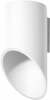 Seinavalgusti Sollux Penne 20, 1xG9, 40W, valge