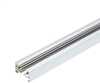 Siin kohtvalgustitele DPM X-Line STS001W, 1 m, alumiinium, valge