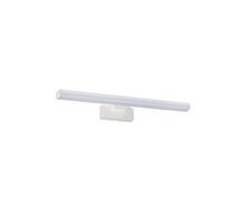 Seinapealne LED vannitoa peeglivalgusti Kanlux Asten, 26686, 8W, 230V, IP44, valge