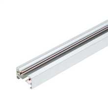 Siin kohtvalgustitele DPM X-Line STS001W, 1 m, alumiinium, valge