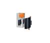 Nutikas seinavalgusti Ledvance SMART+ TWIST, 12W, 230V, Wi-Fi, must, 3000-6500K