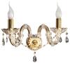 Seinavalgusti Candellux Maria Teresa, 2xE14, 40W, 230V
