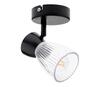 Seinavalgusti Milagro Best, 1xE14, 40W, must