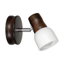 Seinavalgusti Spot-Light Svantje, 2239176, 1xE14, 40W, 230V