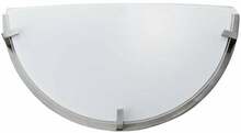 Seinavalgusti Candellux Frena, 60 W, E27, satiin