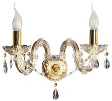 Seinavalgusti Candellux Maria Teresa, 2xE14, 40W, 230V