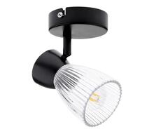 Seinavalgusti Milagro Best, 1xE14, 40W, must