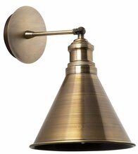 Seinavalgusti Opviq Berceste N-681, 40 W, E27, pronks