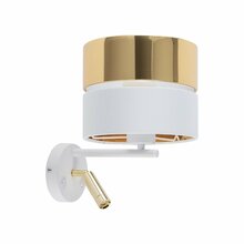 Seinavalgusti TK Lighting Hilton, 5361, 60 W, E27