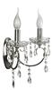 Seinavalgusti Candellux Aurora, 2xE14, 40W, 230V