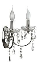 Seinavalgusti Candellux Aurora, 2xE14, 40W, 230V