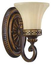 Seinavalgusti Elstead Drawing Room, 1xE27, 60W, 230V