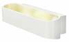 Seinavalgusti SLV Asso 151271, ovaalne, valge, 2x5W LED, 3000K