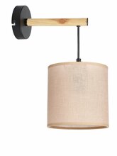 Seinavalgusti Candellux Combi, 60 W, E27