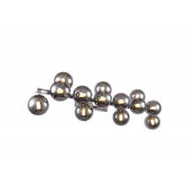 Seinalamp Maytoni Dallas MOD547WL-13CH, 13 x G9 (28W), kroom