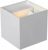 Seinavalgusti Lucide Axi 69200/06/31, 7 W, LED, 2700 K