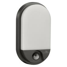 Seinavalgusti Maclean MCE340, 15W, 1100lm, liikumisanduriga
