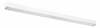 Seinavalgusti Sollux Pinne 117, 28 W, LED, 4000 K, valge