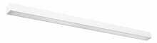 Seinavalgusti Sollux Pinne 117, 28 W, LED, 4000 K, valge
