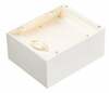 Seinavalgusti SLV Shell, 1000422, LED, 15W, 3000K, valge